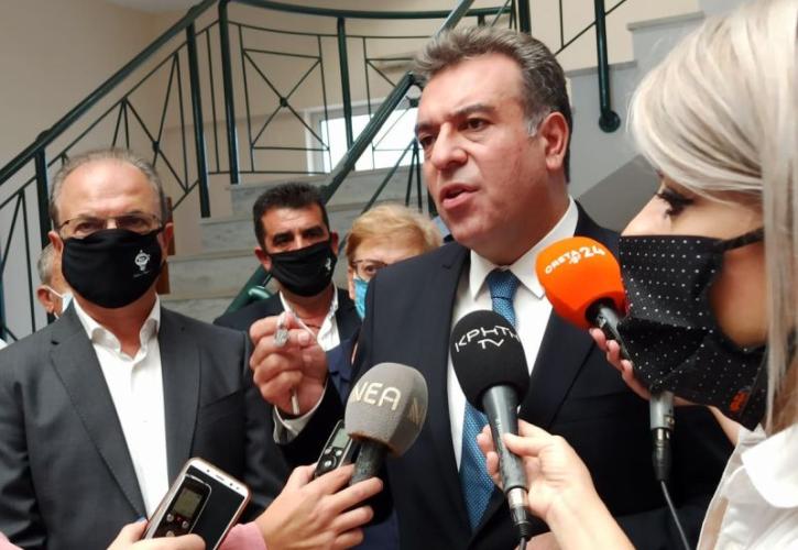 Kόνσολας: Η αναβάθμιση της τουριστικής εκπαίδευσης, διαβατήριο για το μέλλον της Ελλάδας