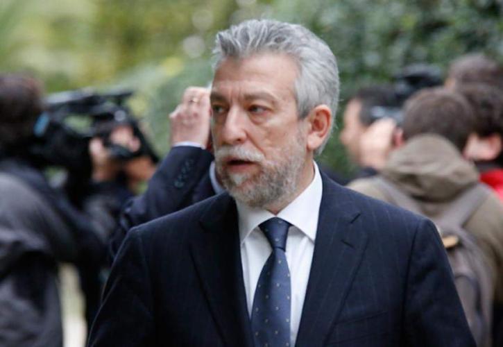 Παραιτήθηκε από την Κεντρική Επιτροπή του ΣΥΡΙΖΑ ο Σταύρος Κοντονής