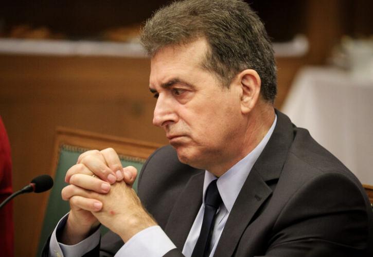 Χρυσοχοΐδης: Λήφθηκαν πρόσθετα μέτρα προστασίας για τον δημοσιογράφο Κ. Βαξεβάνη