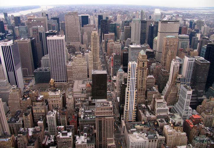 Νέα Υόρκη: Παραίτηση του κυβερνήτη για σεξουαλική παρενόχληση 6 γυναικών ζητούν ο δήμαρχος και 55 Δημοκρατικοί