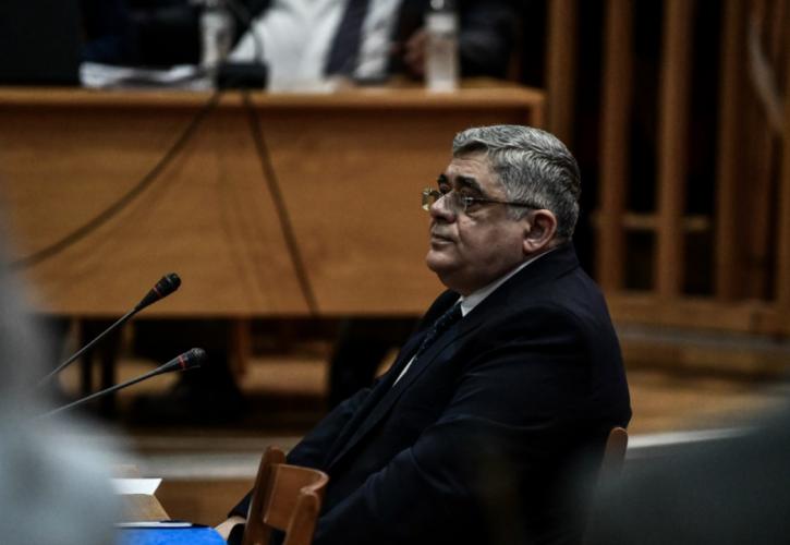 Αποφυλακίζεται ο Νίκος Μιχαλολιάκος - Αρνητικός ο εισαγγελέας