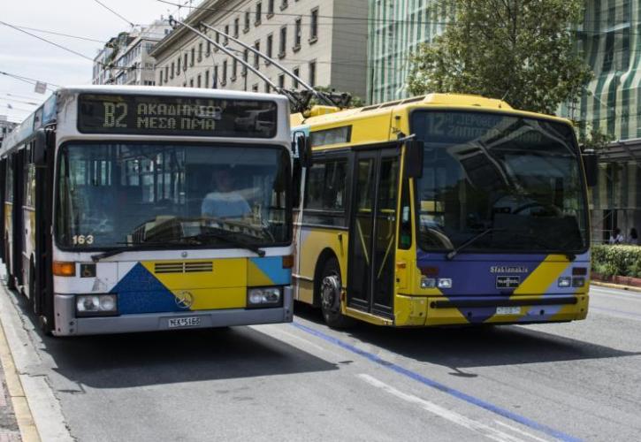 Ποιες γραμμές λεωφορείων αναλαμβάνουν τα ΚΤΕΛ – Όλο το πλαίσιο συνεργασίας με τον ΟΑΣΑ