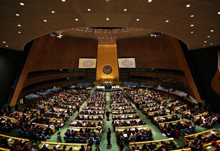 ΟΗΕ: Να ακυρωθεί η απόφαση της Τουρκίας για τα Βαρώσια