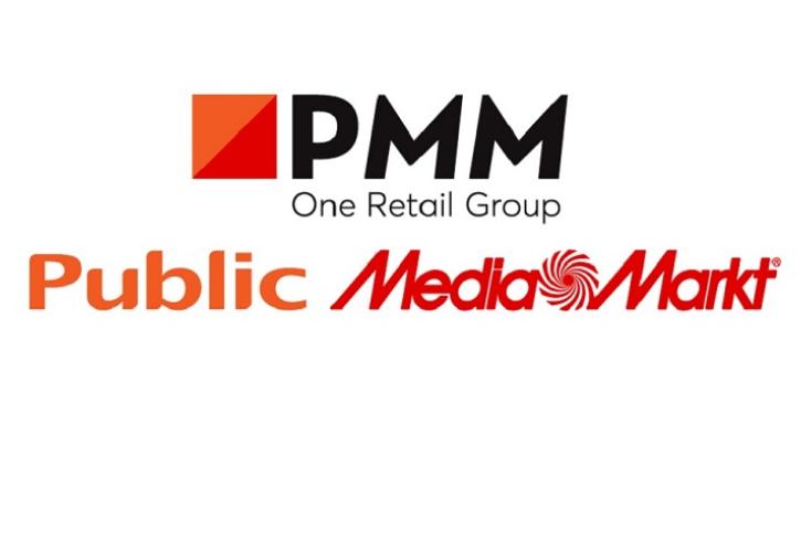 Public-MediaMarkt (PMM): Αποχωρεί ο CEO, Χρήστος Καλογεράκης