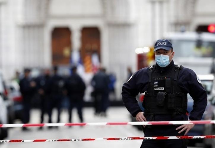 Γαλλία: Ένοπλος τραυμάτισε ελληνορθόδοξο ιερέα στη Λυών