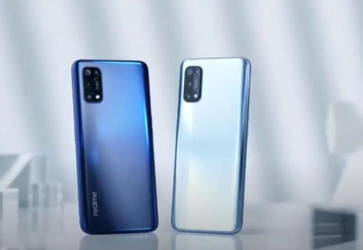 Real Me 7 Pro: Η νέα value for money επιλογή smartphone της ελληνικής αγοράς (vid)