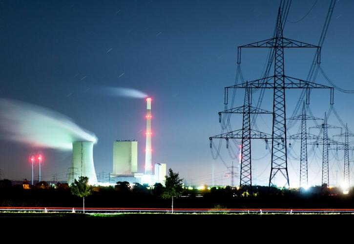 Το «ψαλίδι» στην πυρηνική ενέργεια της Γαλλίας αυξάνει το κόστος ηλεκτρικού ρεύματος στην Ευρώπη