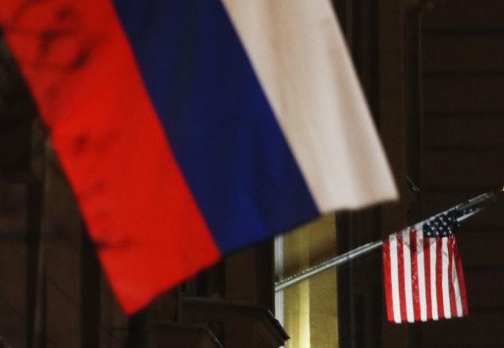 Ρωσία και ΗΠΑ θα διεξαγάγουν συνομιλίες στις 5 Οκτωβρίου