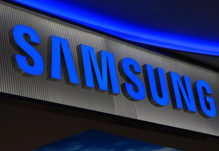 Η Samsung προειδοποιεί για «βουτιά» έως 30% στην κερδοφορία της