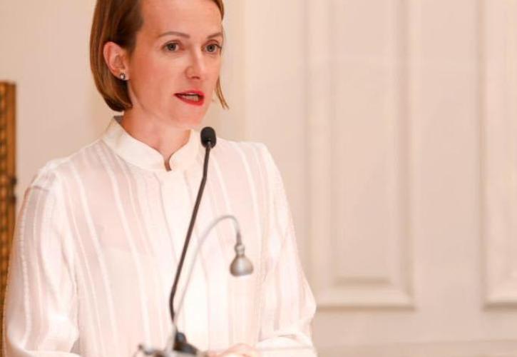 Σδούκου: Έργα ύψους 1,5 δισ. «ξεκλειδώνει» το «Εξοικονομώ-Αυτονομώ»