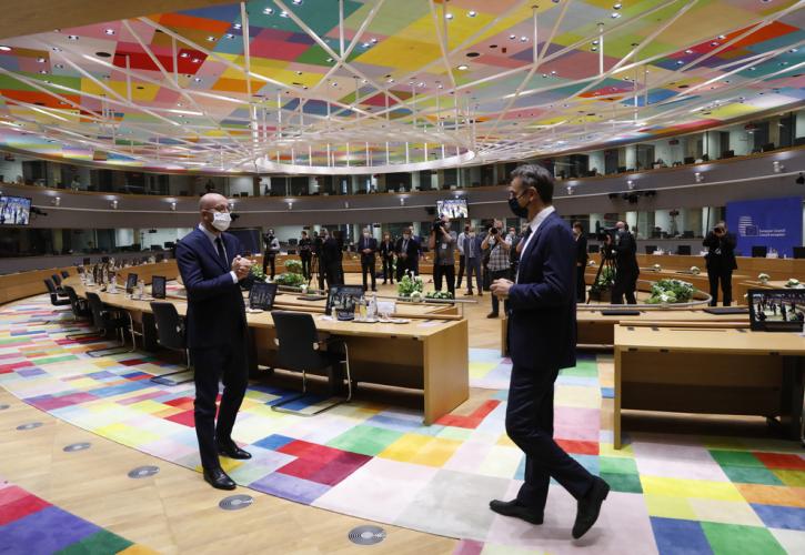 Σύνοδος Κορυφής: Αρνείται το προσχέδιο της συμφωνίας η Ελλάδα – Ζητά αλλαγές