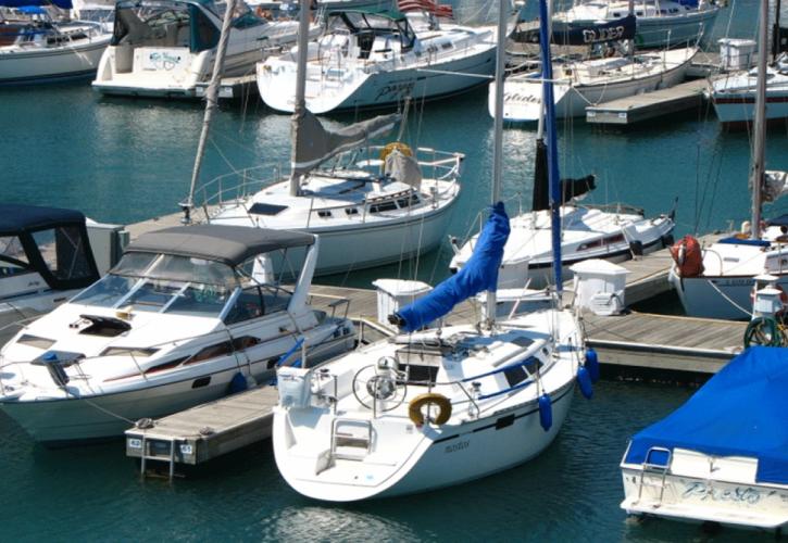 FedHATTA: Ζητά την άρση των υποχρεωτικών τεστ κορονοϊού στα επαγγελματικά πλοία αναψυχής