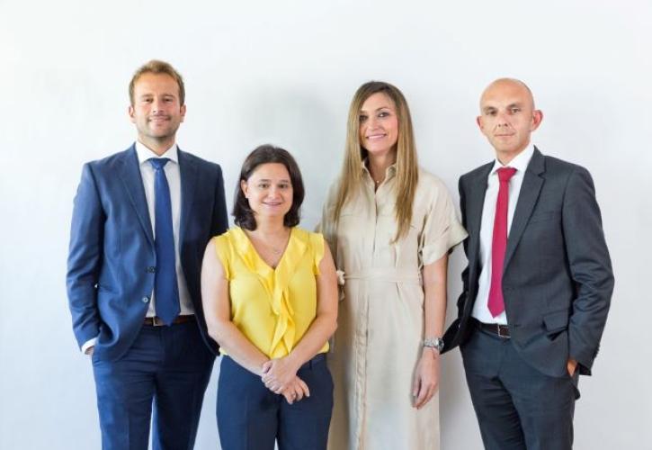 SUNLIGHT: Νέα οργανωτική δομή με ισχυρές μεταγραφές από την Ελλάδα και το εξωτερικό