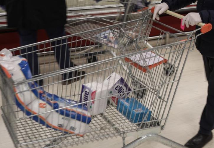Πώς θα λειτουργήσουν τα καταστήματα την Κυριακή των Βαΐων