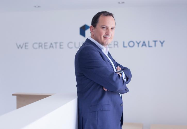 Καραλής (Qivos): Μεγάλες αλλαγές στα φυσικά καταστήματα θα φέρει η πανδημία