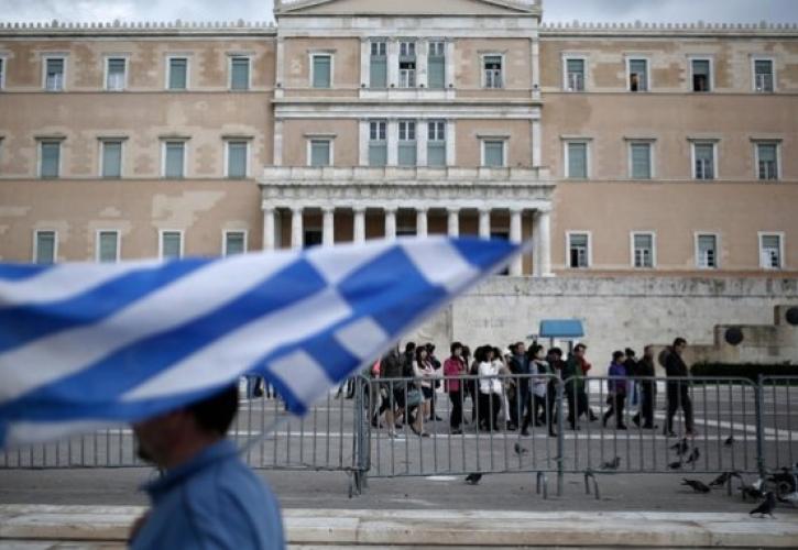 Γραφείο Προϋπολογισμού της Βουλής για ύφεση β’ τριμήνου: Οριακά χαμηλότερα από τις προβλέψεις μας