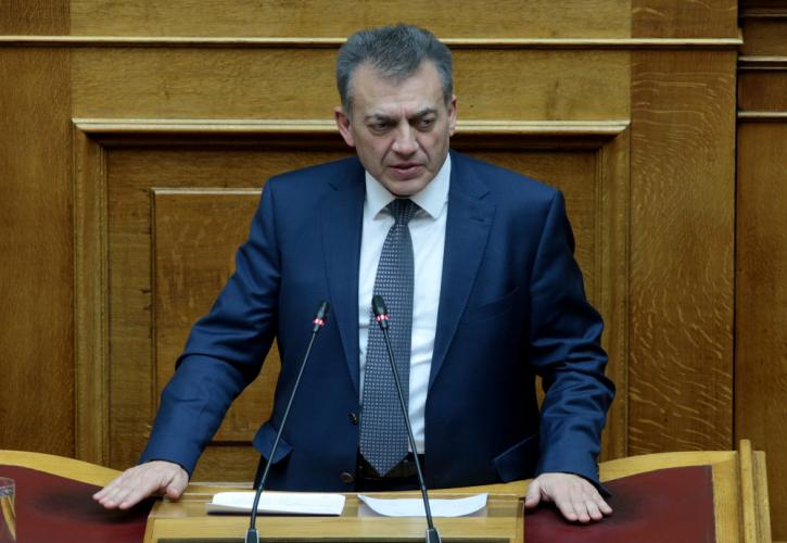 Βρούτσης για επικουρικές: Έρχονται αυξήσεις έως 200 ευρώ