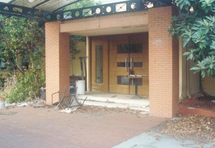 Σε εξέλιξη ο διαγωνισμός για το Ξενία Κομοτηνής