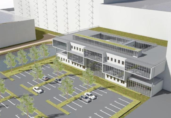 Γαλλική startup ετοιμάζει τη μεγαλύτερη φάρμα εντόμων στον κόσμο (vid)