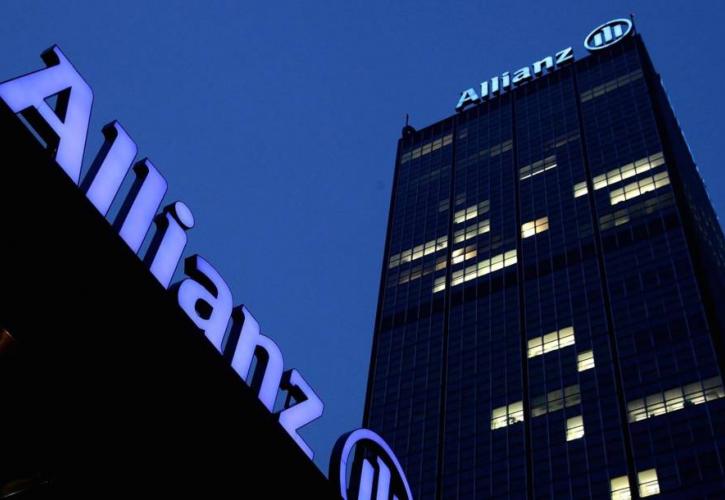 Allianz: Η ανάκαμψη της Ευρωζώνης δεν έχει εκτροχιαστεί, όμως θα καθυστερήσει