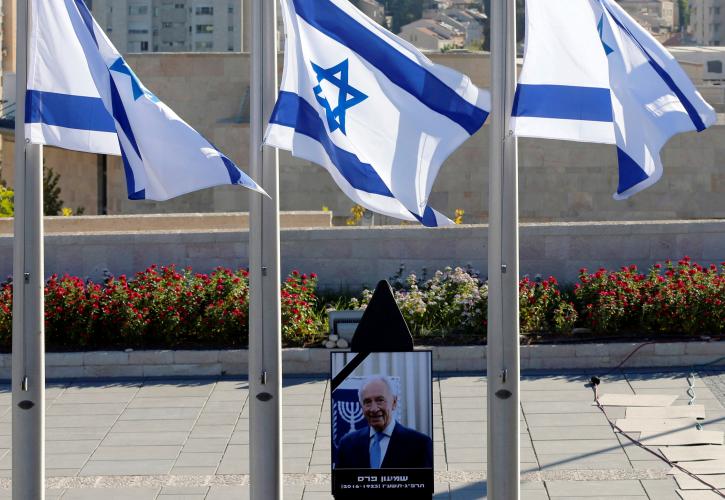 Θέση υπέρ της Ελλάδας παίρνει το Ισραήλ για τις τουρκικές προκλήσεις