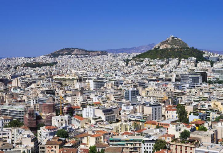 Delfi Analytics: Ανθεκτική και έτοιμη να ανακάμψει η ελληνική αγορά ακινήτων από την πανδημία