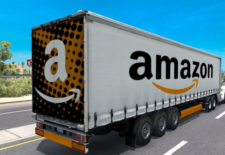 Γαλλία: Κερδίζει τη «μάχη» με την Amazon για αναβολή των εκπτώσεων της Black Friday
