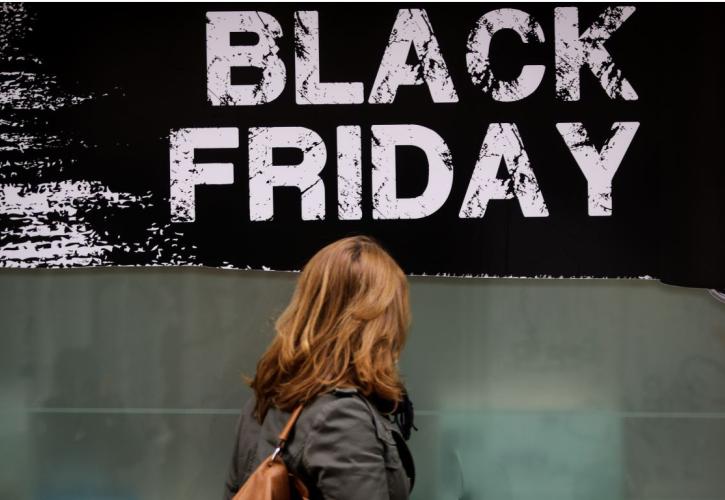 Η μάχη των προσφορών ενόψει Black Friday