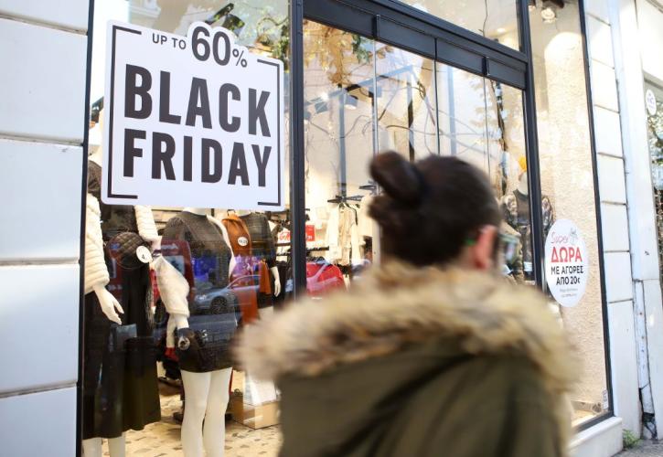 Μεταφορά της Black Friday ζητούν οι έμποροι της Θεσσαλονίκης