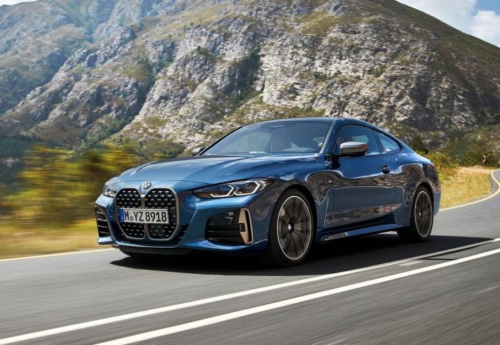 Οδηγούμε την εκρηκτική BMW M440i (pics & vid)