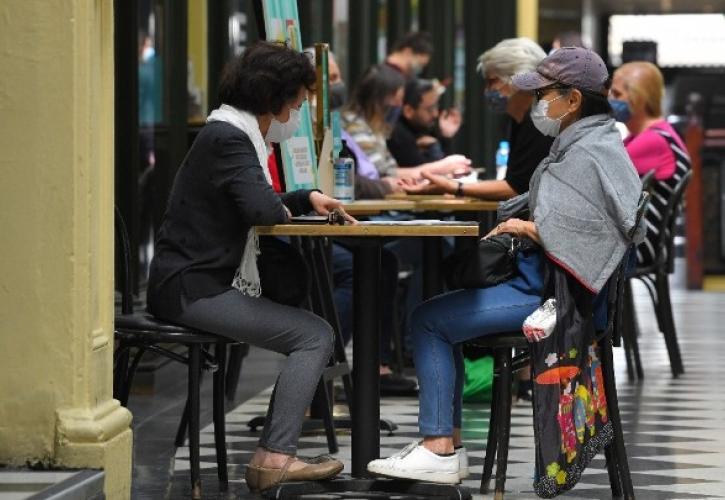 Αυστραλία: Κανένα κρούσμα κορονοϊού για πρώτη φορά έπειτα από 5 μήνες