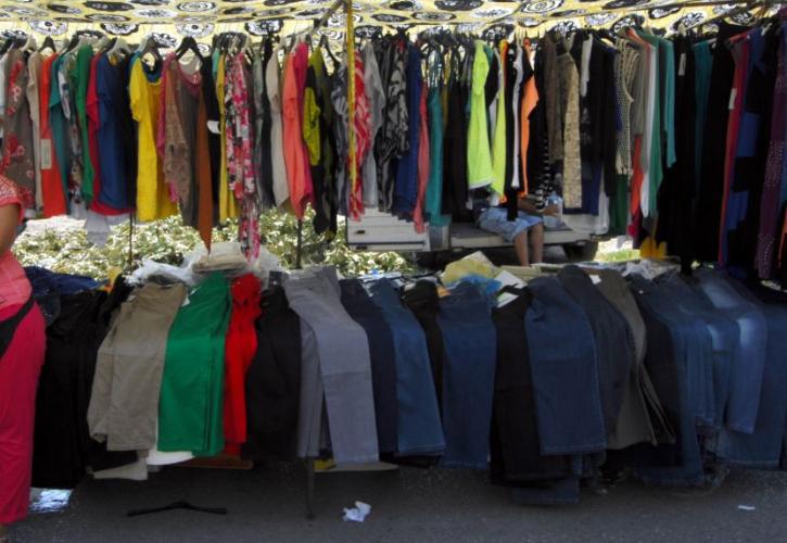 Διευκρινήσεις για τα κυριακάτικα παζάρια και τα καταστήματα από τον Άδωνι Γεωργιάδη