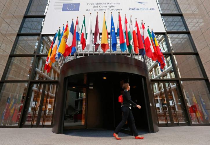 Eurocommerce: Αυτά είναι τα 9 πρώτα πολιτικά κομματα - Προγνωστικά των Ευρωεκλογών