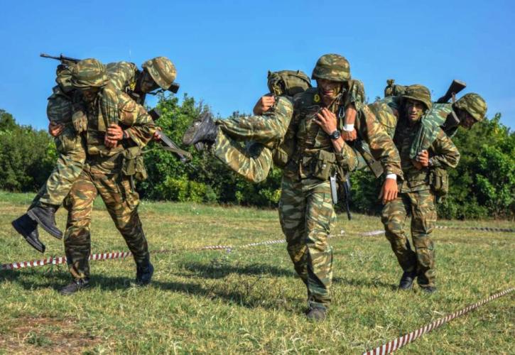 Προγραμματισμό θα μαθαίνουν στο μέλλον οι... φαντάροι