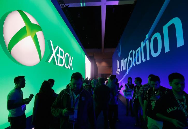 Τέσσερα πράγματα που μάθαμε για τα νέα PlayStation και Xbox (vid)