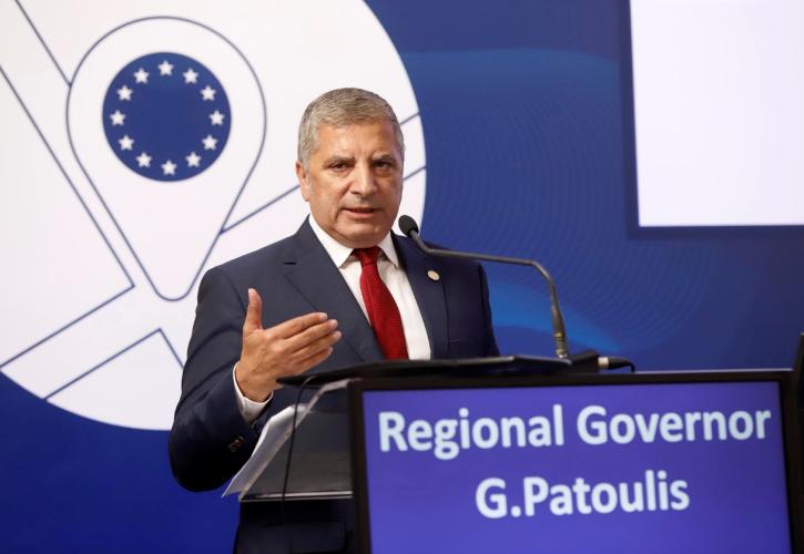 Περιφέρεια Αττικής: 180 εκατ. ευρώ για την ενίσχυση των Δομών Υγείας