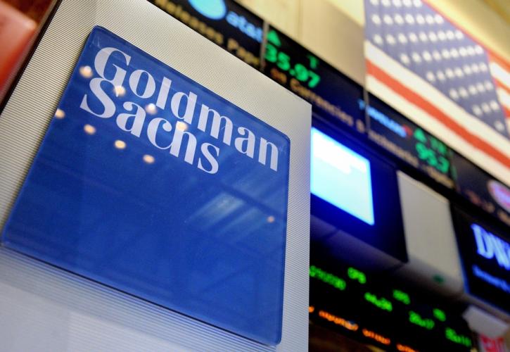 Όταν η Goldman Sachs βλέπει περιθώρια ανόδου 1.062,1% για την Τράπεζα Πειραιώς