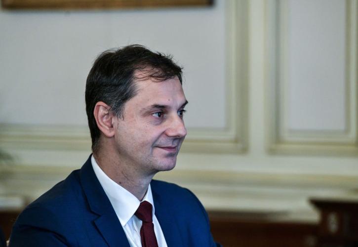 Χ. Θεοχάρης: Δεν ευθύνονται οι τουρίστες για την αύξηση των κρουσμάτων Covid στην Ελλάδα