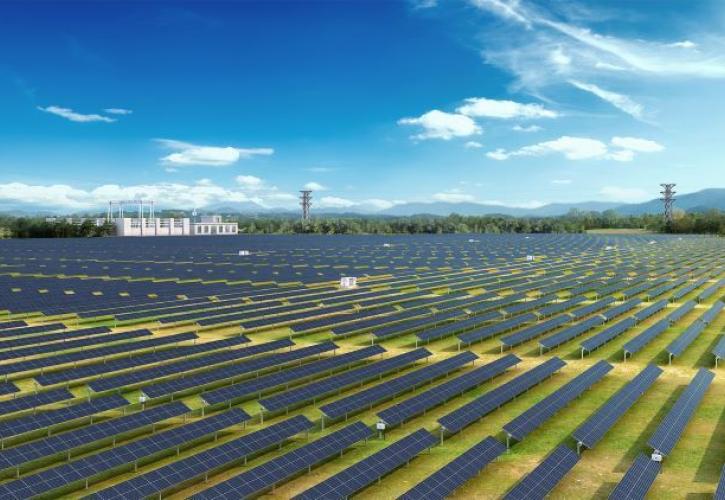 Huawei: Φωτοβολταϊκοί μετατροπείς 110 MW στις αγορές της Ελλάδας και τις Κύπρου