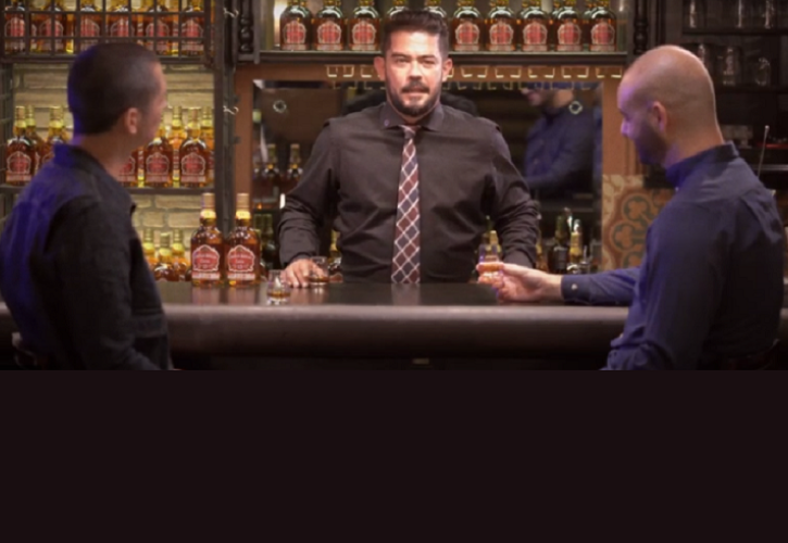 Chivas Extra 13 Ετών: Ανακαλύψτε μια νέα, απρόσμενη γευστική εμπειρία, που πάει πίσω στο χρόνο…