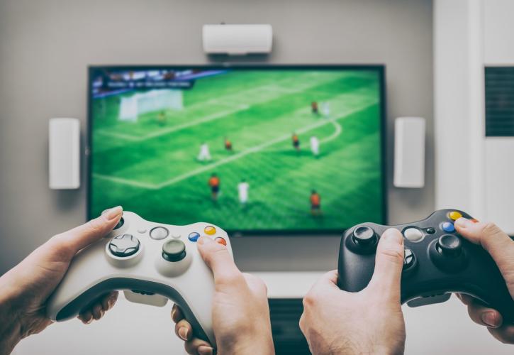 Gaming TV: Κάνε level up στις εμπειρίες gameplay σου