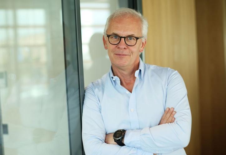 O Joern Taubert νέος CEO στην Public-MediaMarkt