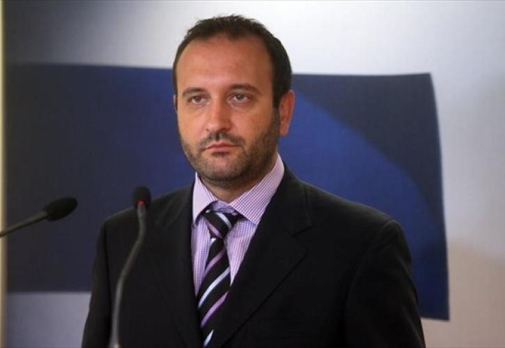 Κόλλιας: H δημιουργία ενός νέου υγιούς οικονομικού μοντέλου είναι κάτι παραπάνω από αναγκαία