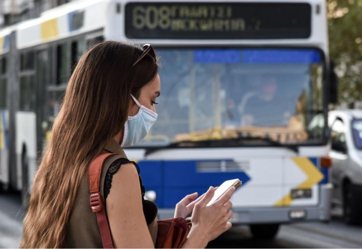 Πώς θα κινηθούν τα ΜΜΜ έως και τη Δευτέρα του Πάσχα