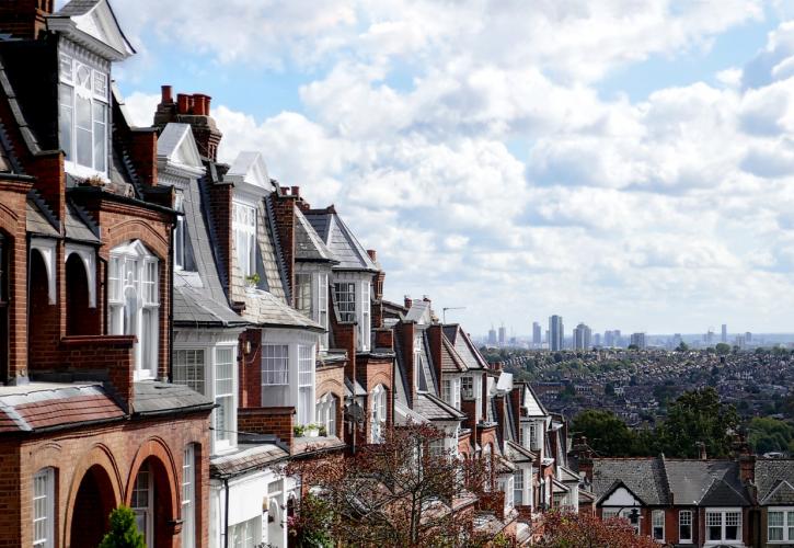 «Απογειώθηκαν» τα ενοίκια στη Βρετανία - Αύξηση ακόμα 5% το 2022