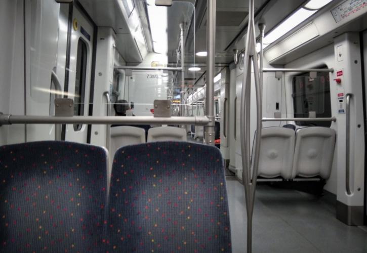 Καραμανλής για Γραμμή 4 του Μετρό: Μπαίνει στην τελική ευθεία το μεγαλύτερο έργο υποδομής