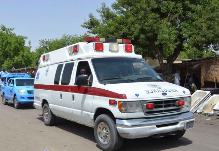 Νιγηρία: Τουλάχιστον 17 νεκροί και 208 τραυματίες από ανατροπή φορτηγού