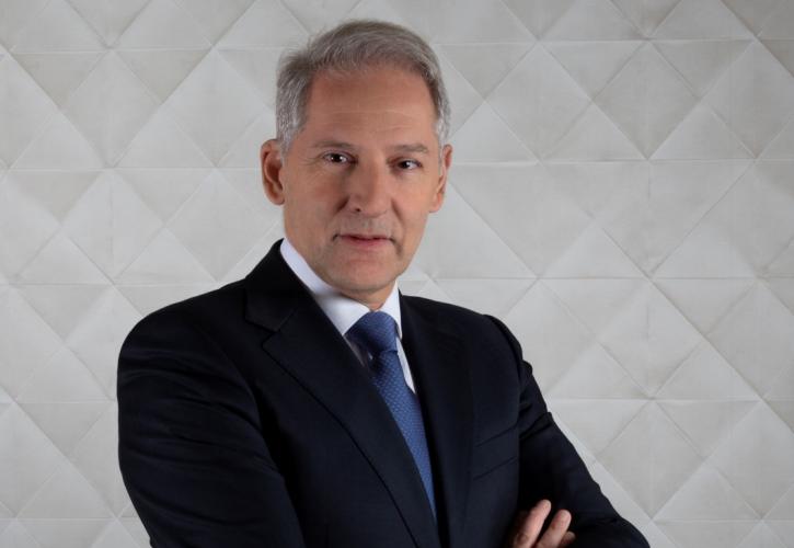 Χριστοδούλου: Οι τράπεζες ενσωματώνουν με ταχύτατους ρυθμούς τις νέες τεχνολογίες