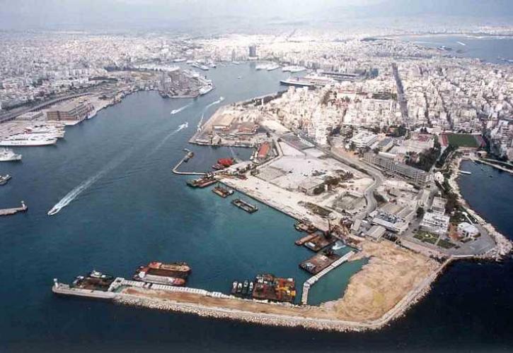 O Πειραιάς στο top 10 της παγκόσμιας ναυτιλίας – Γιατί κερδίζει συνεχώς έδαφος ως διεθνές ναυτιλιακό κέντρο