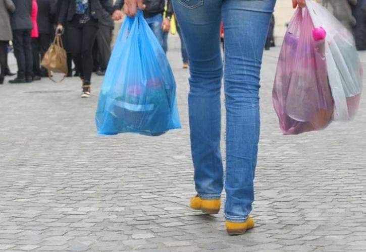 Γερμανία: Οριστικό τέλος για την πλαστική σακούλα με ψήφισμα της Bundestag